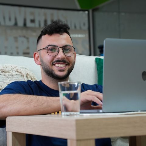 רונן סימנדיוב